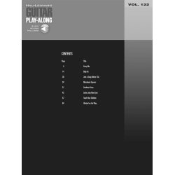 Guitar Play-Along Volume 122: Crosby, Stills &amp; Nash