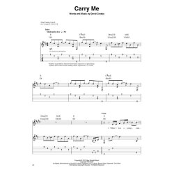 Guitar Play-Along Volume 122: Crosby, Stills &amp; Nash