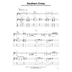 Guitar Play-Along Volume 122: Crosby, Stills &amp; Nash