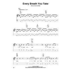 Pop Classics For Mandolin