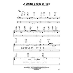 Pop Classics For Mandolin