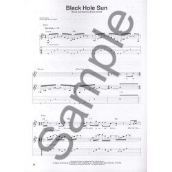 Boss eBand Guitar Play-Along Volume 2: Alternative Rock