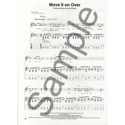 Boss eBand Guitar Play-Along Volume 4: Blues Rock