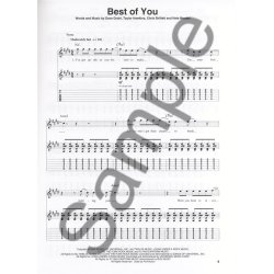 Boss eBand Guitar Play-Along Volume 5: Modern Rock