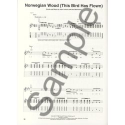 Boss eBand Guitar Play-Along Volume 6: Acoustic Rock