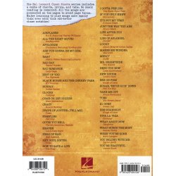 Guitar Cheat Sheets: Top Hits - 44 Mega-Hits In Musical Shorthand