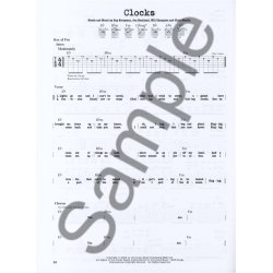 Guitar Cheat Sheets: Top Hits - 44 Mega-Hits In Musical Shorthand