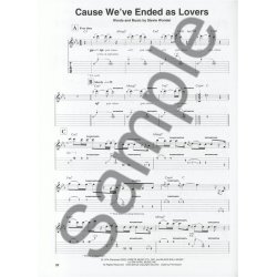 Guitar Play-Along Volume 125: Jeff Beck