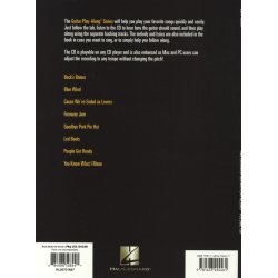 Guitar Play-Along Volume 125: Jeff Beck