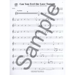 Play Violin Today! Songbook