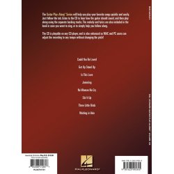 Guitar Play-Along Volume 126: Bob Marley