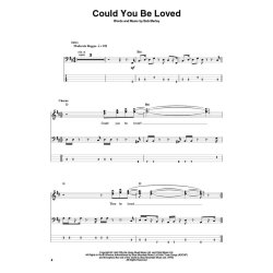 Bass Play-Along Volume 35: Bob Marley