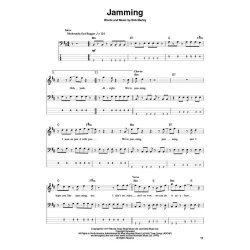 Bass Play-Along Volume 35: Bob Marley