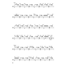 Drum Play-Along Volume 25: Bob Marley