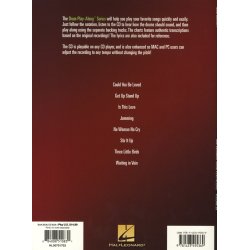 Drum Play-Along Volume 25: Bob Marley