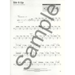 Drum Play-Along Volume 25: Bob Marley