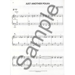 Accordion Play-Along Volume 1: Polka Favourites