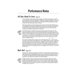 Ukulele Songs For Dummies