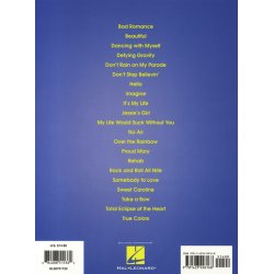 Glee Songbook: Ukulele