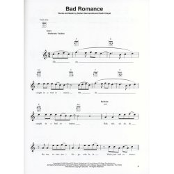 Glee Songbook: Ukulele