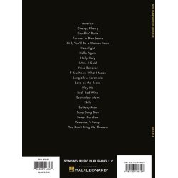 Neil Diamond For Ukulele