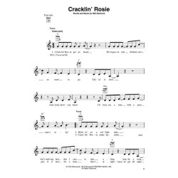 Neil Diamond For Ukulele