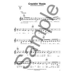 Neil Diamond For Ukulele