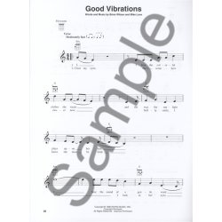 The Beach Boys For Ukulele