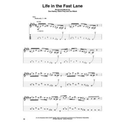 Guitar Play-Along Volume 127: 1970s Rock