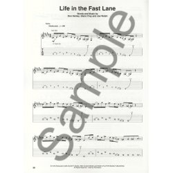 Guitar Play-Along Volume 127: 1970s Rock