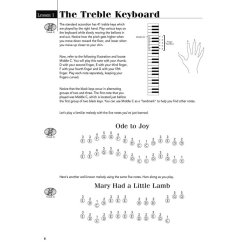 PLAY ACCORDION TODAY! COMPLETE GUIDE TO THE BASICS LEVEL 1 ACDN BK/CD