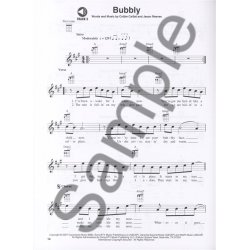 Ukulele Play-Along Volume 8: Chart Hits