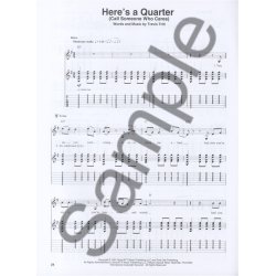 Guitar Play-Along Volume 132: Country Rock