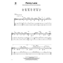 Laurence Juber Plays Lennon & McCartney