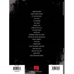 Steve Miller For Ukulele