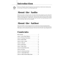 Play Banjo Today! Beginner's Pack