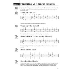 Play Banjo Today! Beginner's Pack