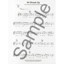 3-Chord Songs For Ukulele