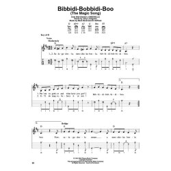 Disney Songs For Banjo