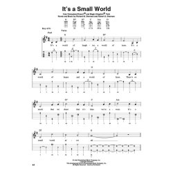 Disney Songs For Banjo