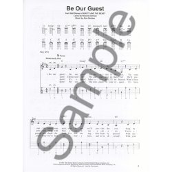 Disney Songs For Banjo