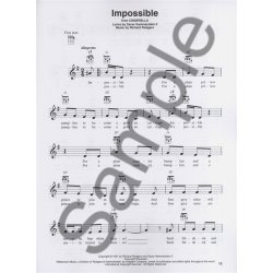 Rodgers & Hammerstein For Ukulele