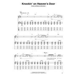 Guitar Play-Along Volume 101: Songs For Beginners