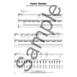 Guitar Play-Along Volume 101: Songs For Beginners