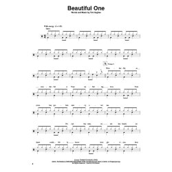 DRUM PLAY ALONG VOLUME 27 MODERN WORSHIP DRUMS BK/CD