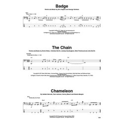 The Ultimate Bass Songbook