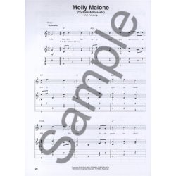 Fingerpicking Irish Songs