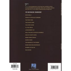 Fingerpicking Irish Songs