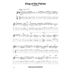 Guitar Play-Along Volume 137: Irish Tunes