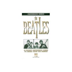 Paperback Songs Beatles